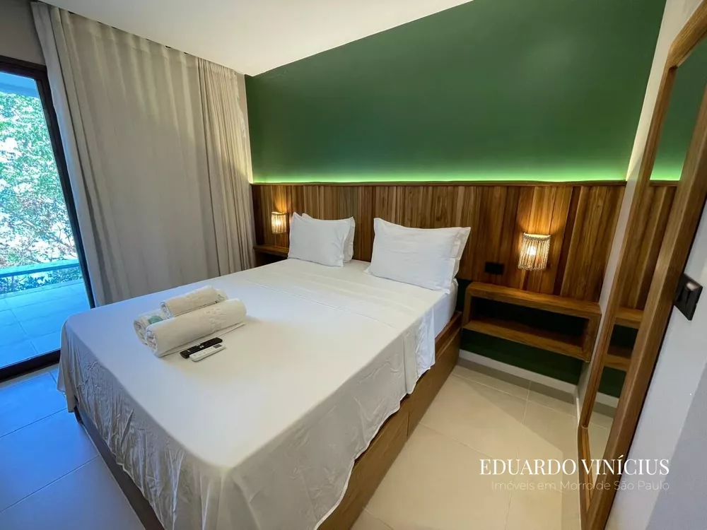 Apartamento, 1 quarto, 45 m² - Foto 3