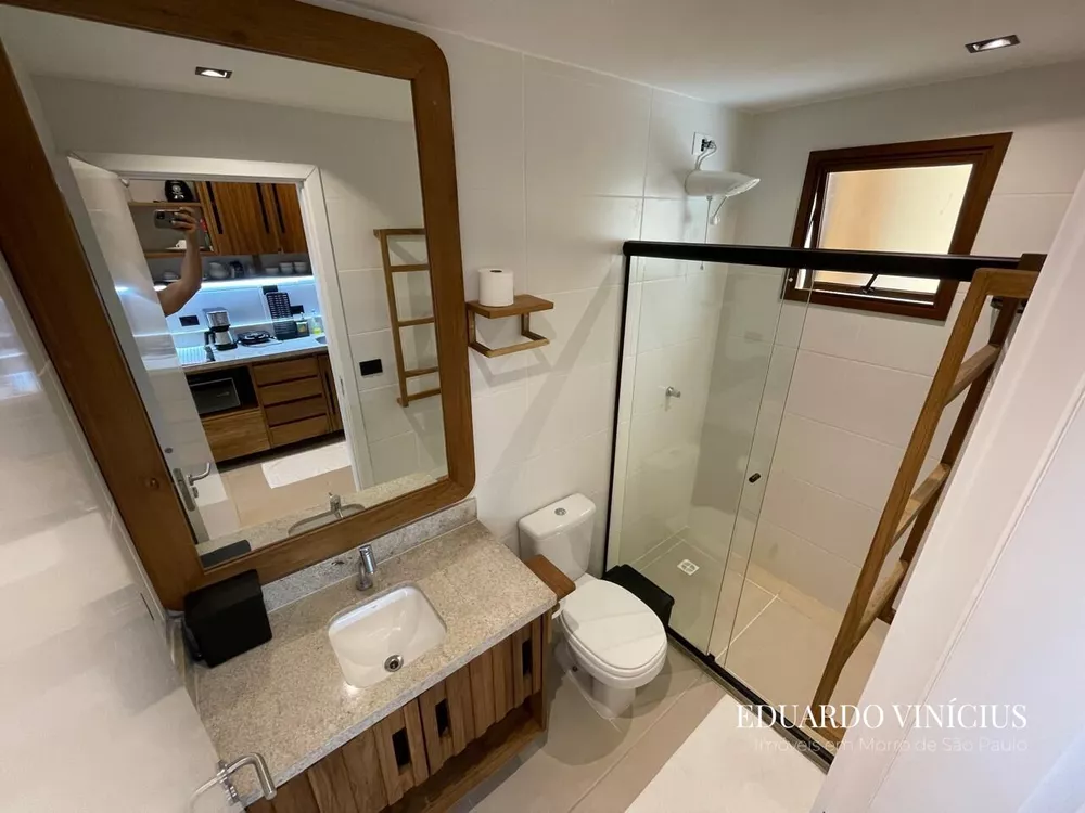 Apartamento, 1 quarto, 45 m² - Foto 2