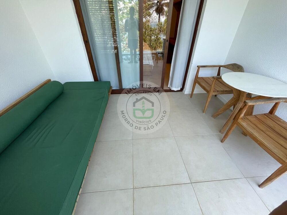 Apartamento à venda com 1 quarto, 45m² - Foto 4
