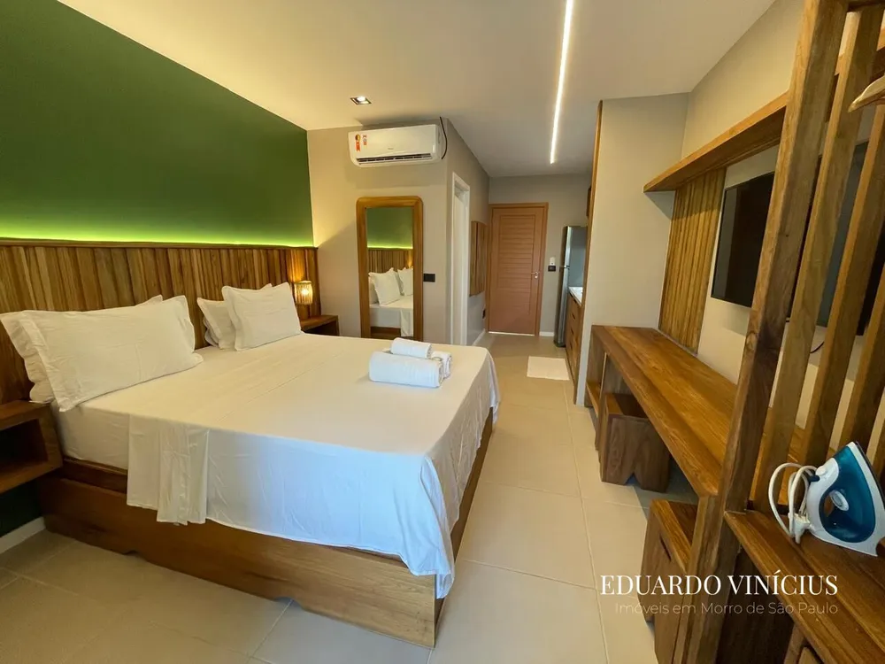 Apartamento, 1 quarto, 45 m² - Foto 15