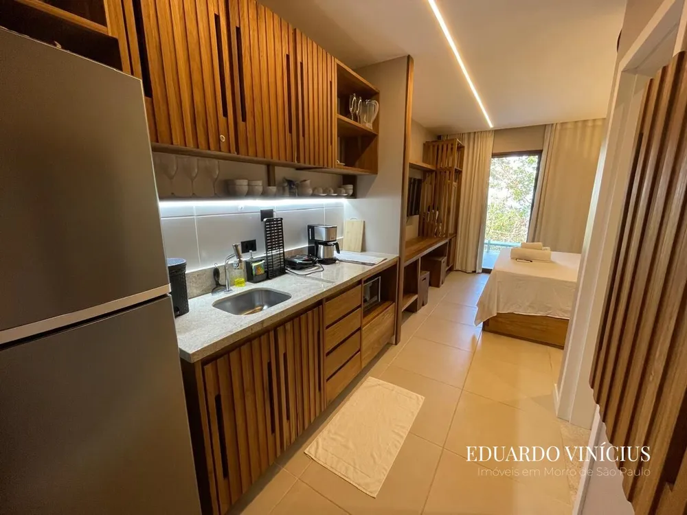 Apartamento, 1 quarto, 45 m² - Foto 12