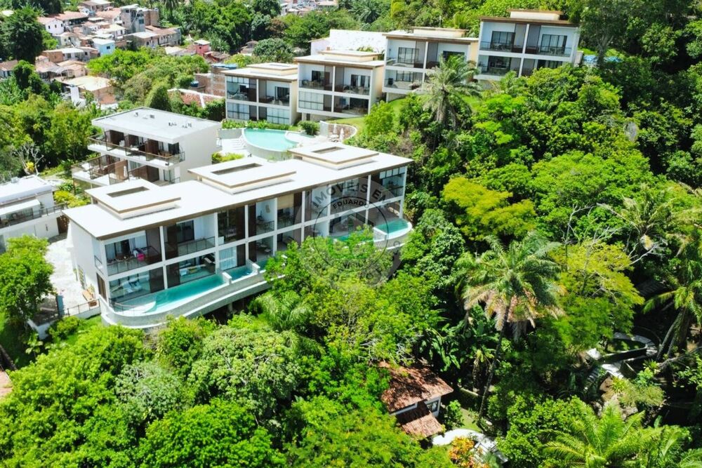 Apartamento à venda com 1 quarto, 45m² - Foto 2