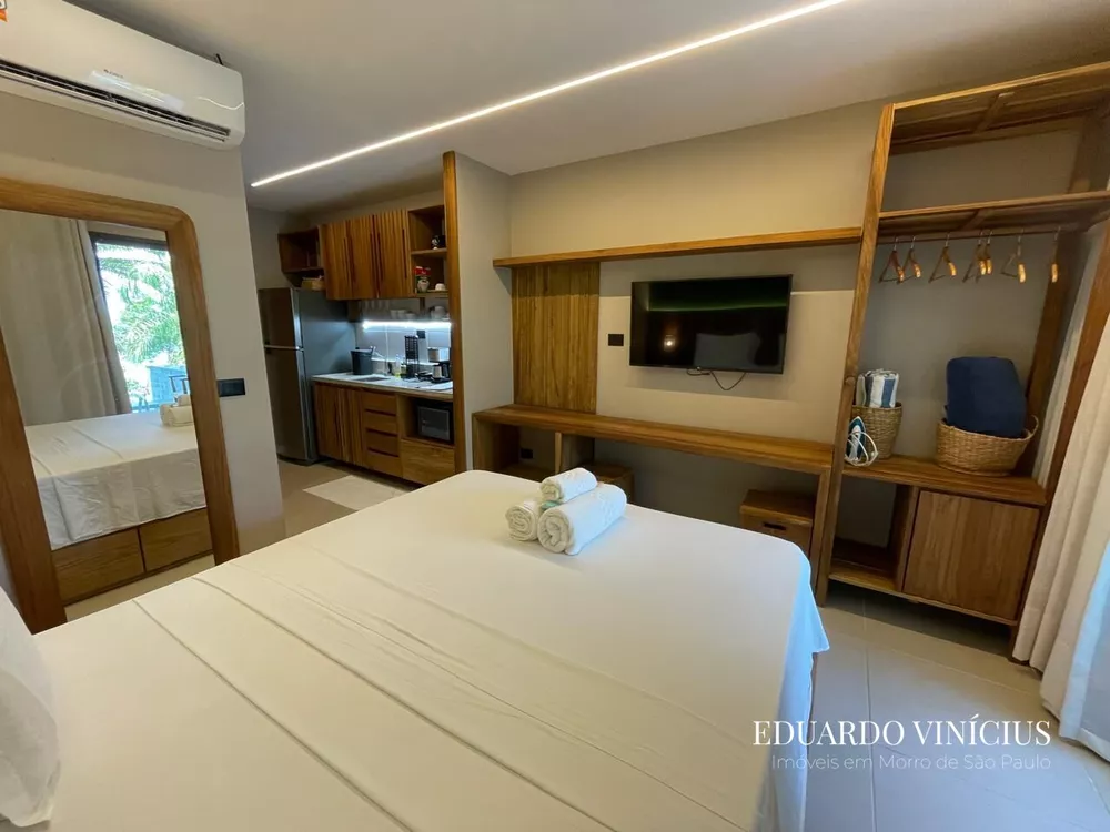 Apartamento, 1 quarto, 45 m² - Foto 4