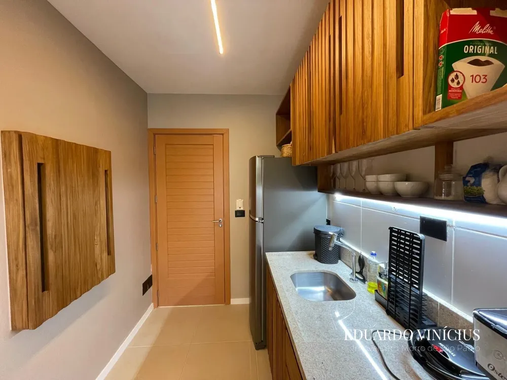 Apartamento, 1 quarto, 45 m² - Foto 13
