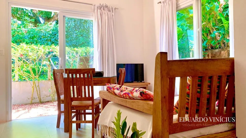 Casa, 1 quarto, 35 m² - Foto 2