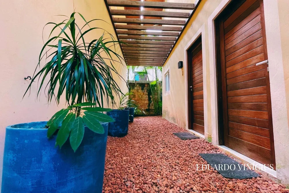 Casa, 1 quarto, 35 m² - Foto 8