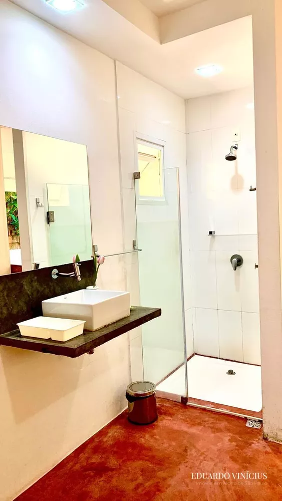 Casa, 1 quarto, 35 m² - Foto 3