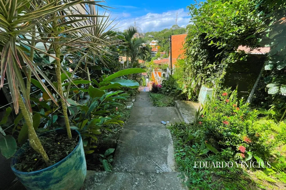 Casa, 1 quarto, 35 m² - Foto 9
