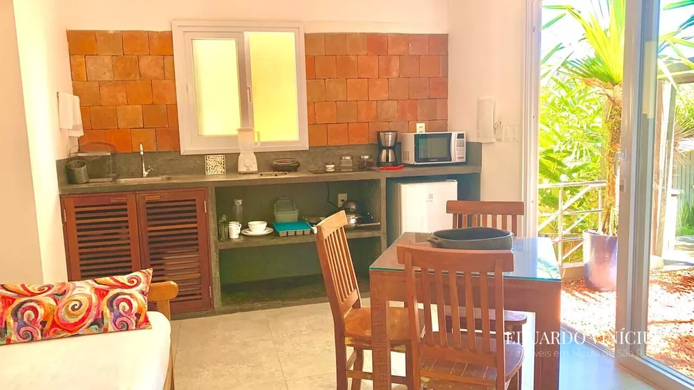 Casa, 1 quarto, 35 m² - Foto 4