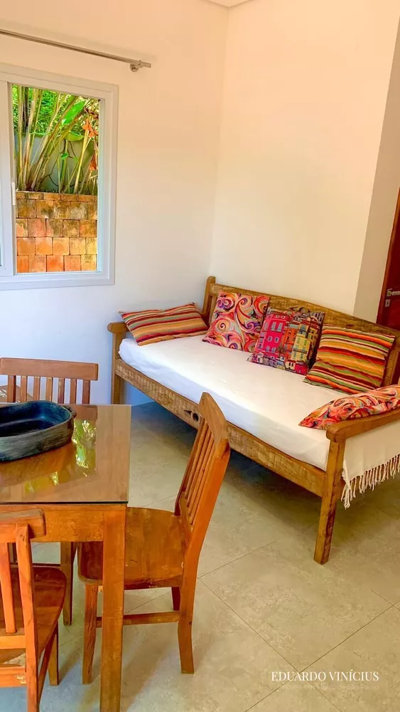 Casa, 1 quarto, 35 m² - Foto 1