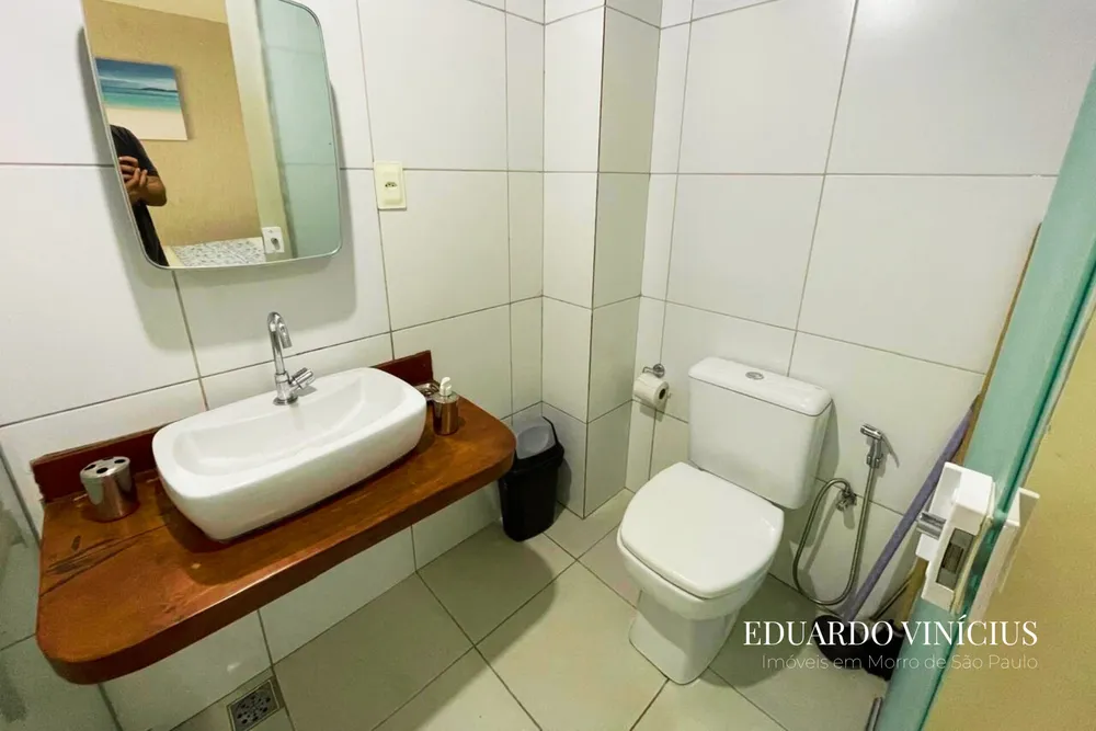 Apartamento, 1 quarto, 27 m² - Foto 13