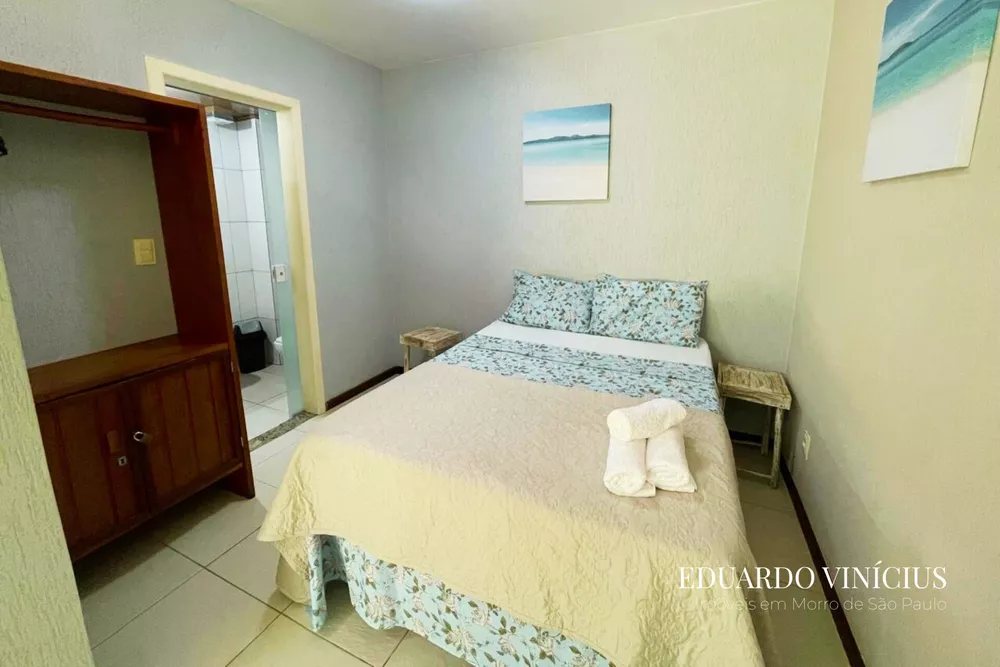 Apartamento, 1 quarto, 27 m² - Foto 2