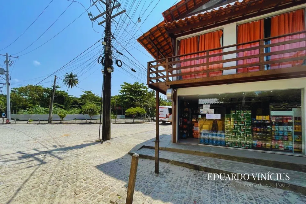 Apartamento, 1 quarto, 27 m² - Foto 20