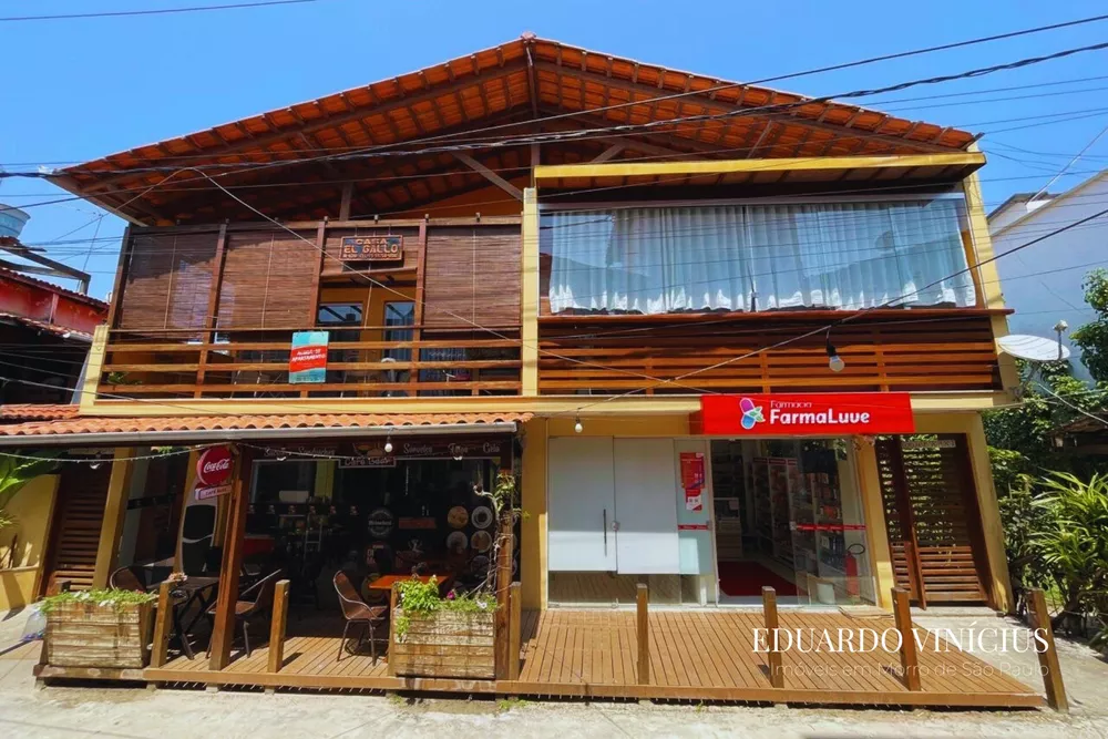 Apartamento, 1 quarto, 27 m² - Foto 3