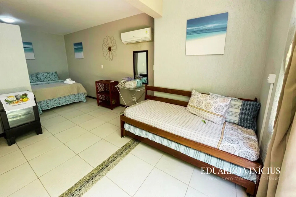 Apartamento, 1 quarto, 27 m² - Foto 9