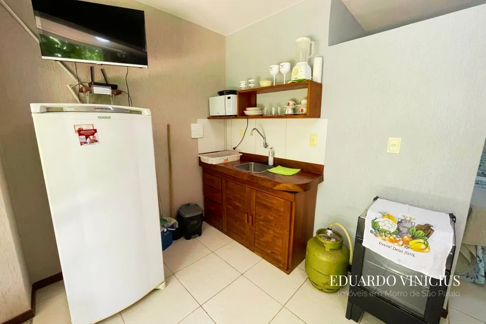 Apartamento, 1 quarto, 27 m² - Foto 11