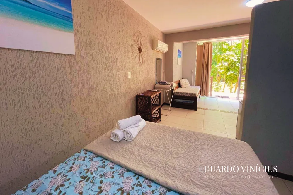 Apartamento, 1 quarto, 27 m² - Foto 6