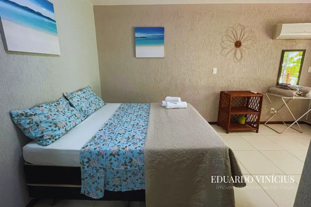 Apartamento, 1 quarto, 27 m² - Foto 1