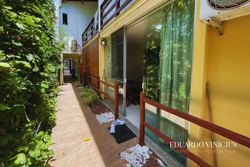 Apartamento, 1 quarto, 27 m² - Foto 15