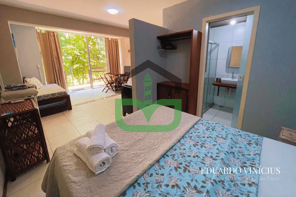 Apartamento, 1 quarto, 27 m² - Foto 5