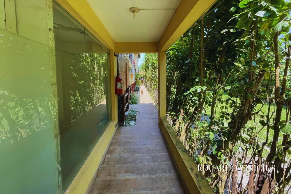 Apartamento, 1 quarto, 27 m² - Foto 22