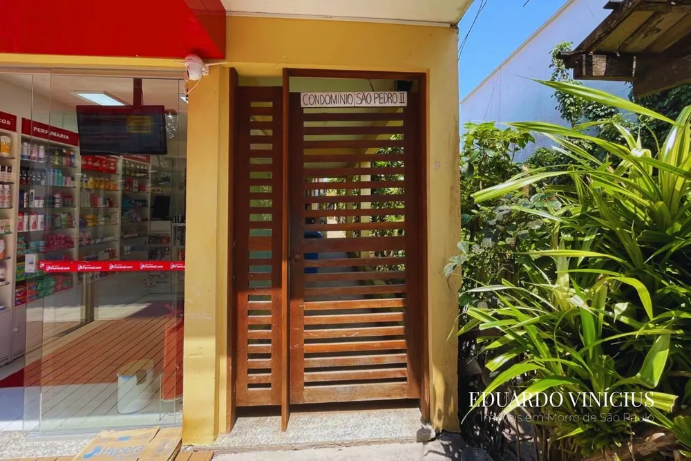 Apartamento, 1 quarto, 27 m² - Foto 21