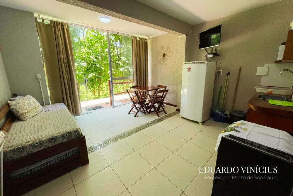 Apartamento, 1 quarto, 27 m² - Foto 7