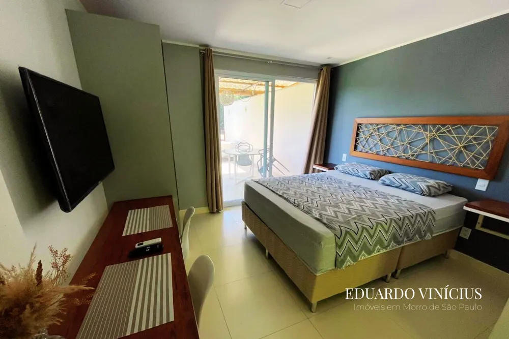Apartamento, 1 quarto, 60 m² - Foto 4