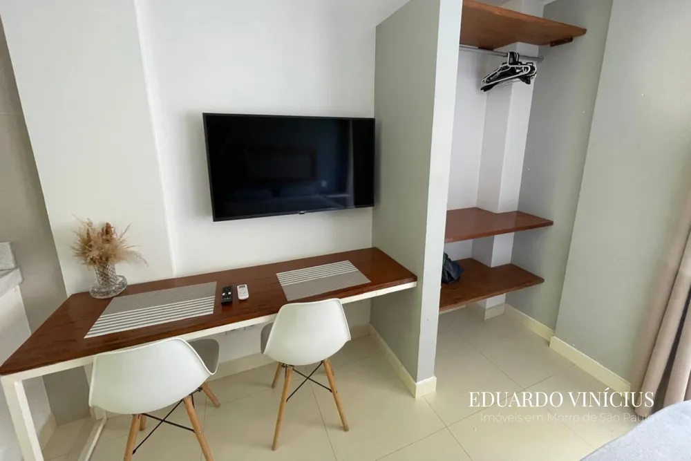 Apartamento, 1 quarto, 60 m² - Foto 10