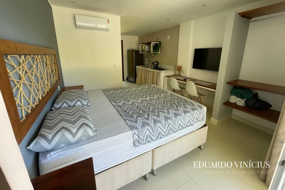 Apartamento, 1 quarto, 60 m² - Foto 9