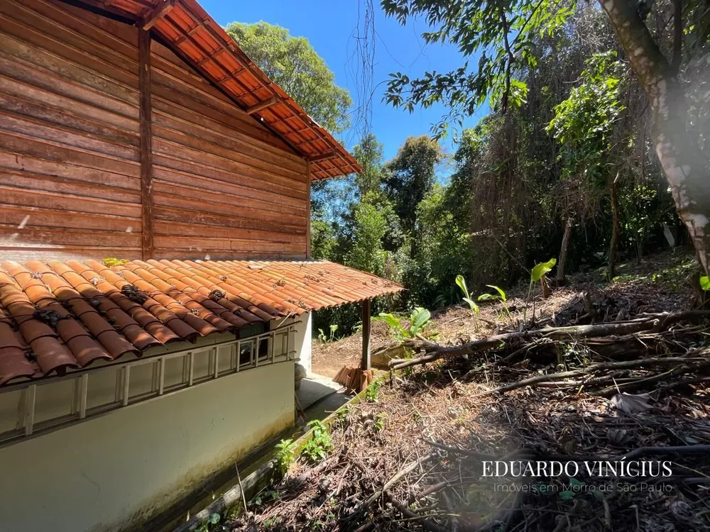 Casa, 1 quarto, 70 m² - Foto 2