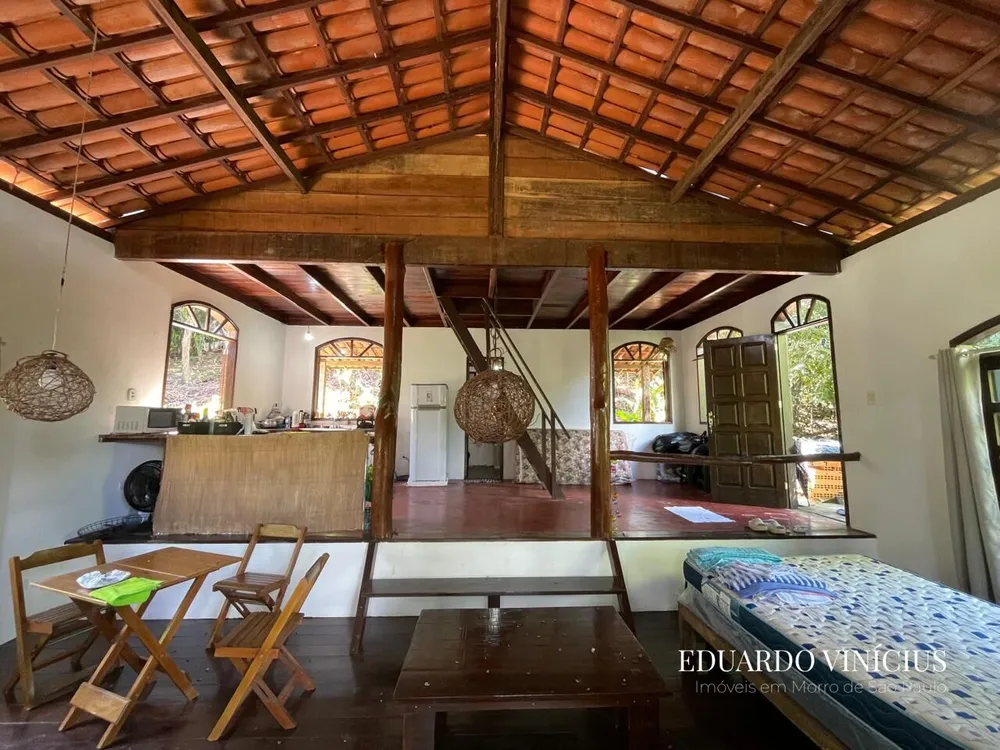 Casa, 1 quarto, 70 m² - Foto 11