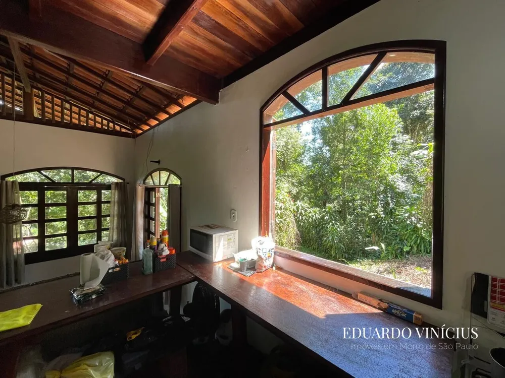 Casa, 1 quarto, 70 m² - Foto 10