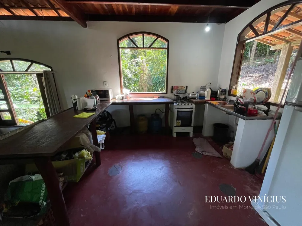 Casa, 1 quarto, 70 m² - Foto 8