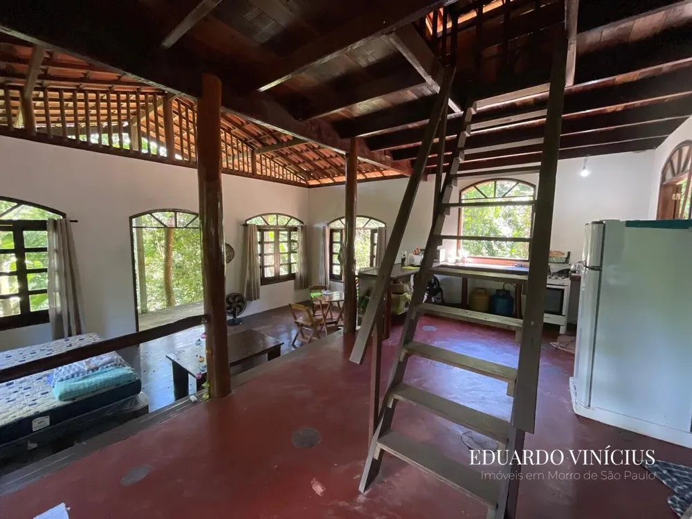 Casa, 1 quarto, 70 m² - Foto 12