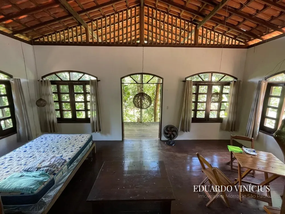 Casa, 1 quarto, 70 m² - Foto 3
