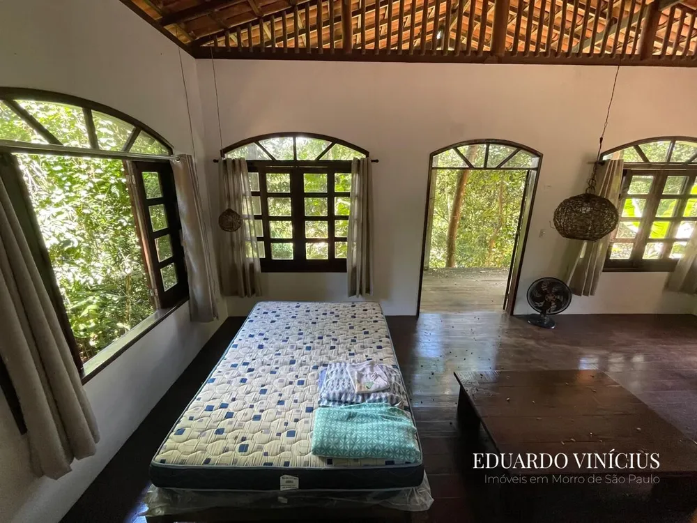 Casa, 1 quarto, 70 m² - Foto 6