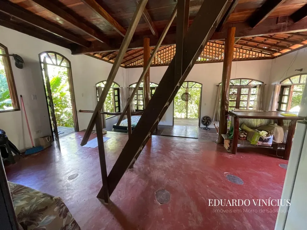 Casa, 1 quarto, 70 m² - Foto 14