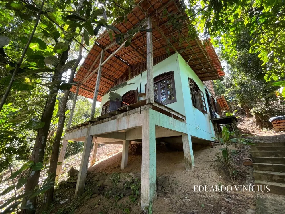 Casa, 1 quarto, 70 m² - Foto 1