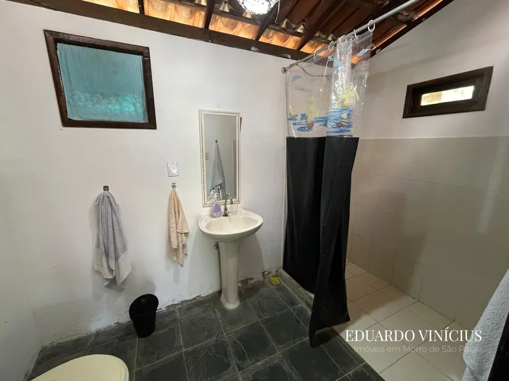 Casa, 1 quarto, 70 m² - Foto 15