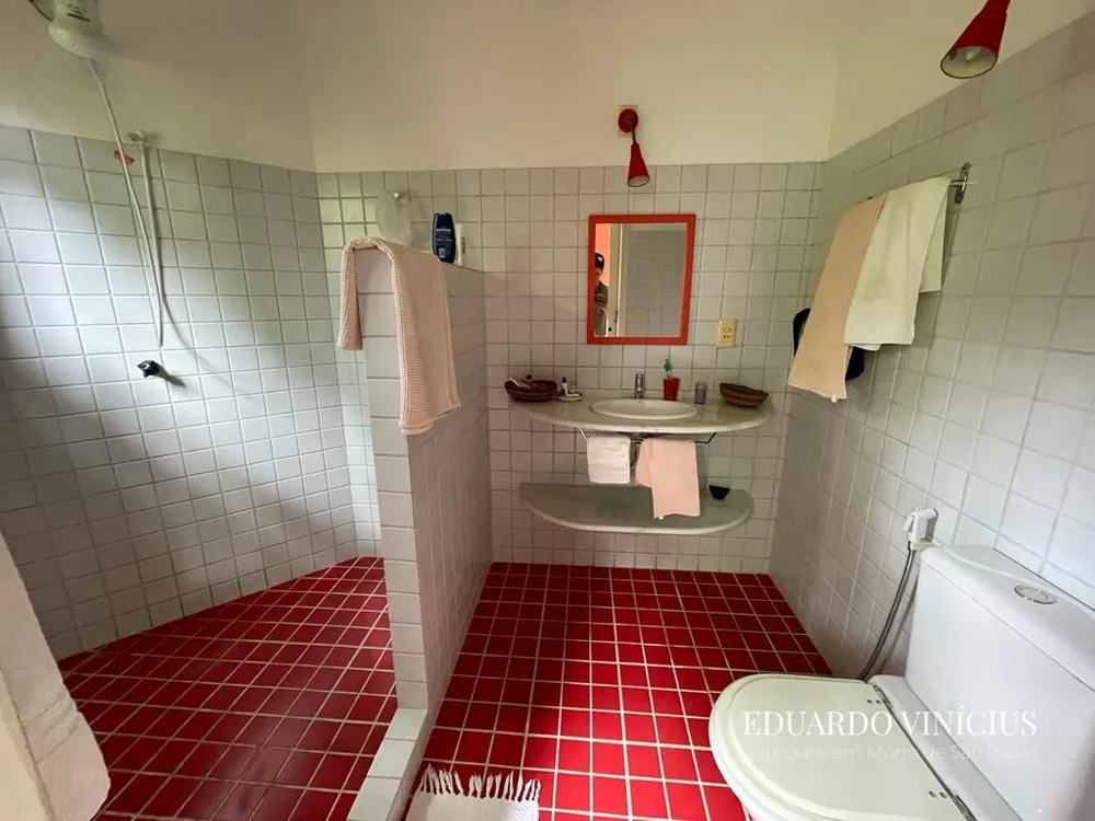 Casa, 4 quartos, 234 m² - Foto 19
