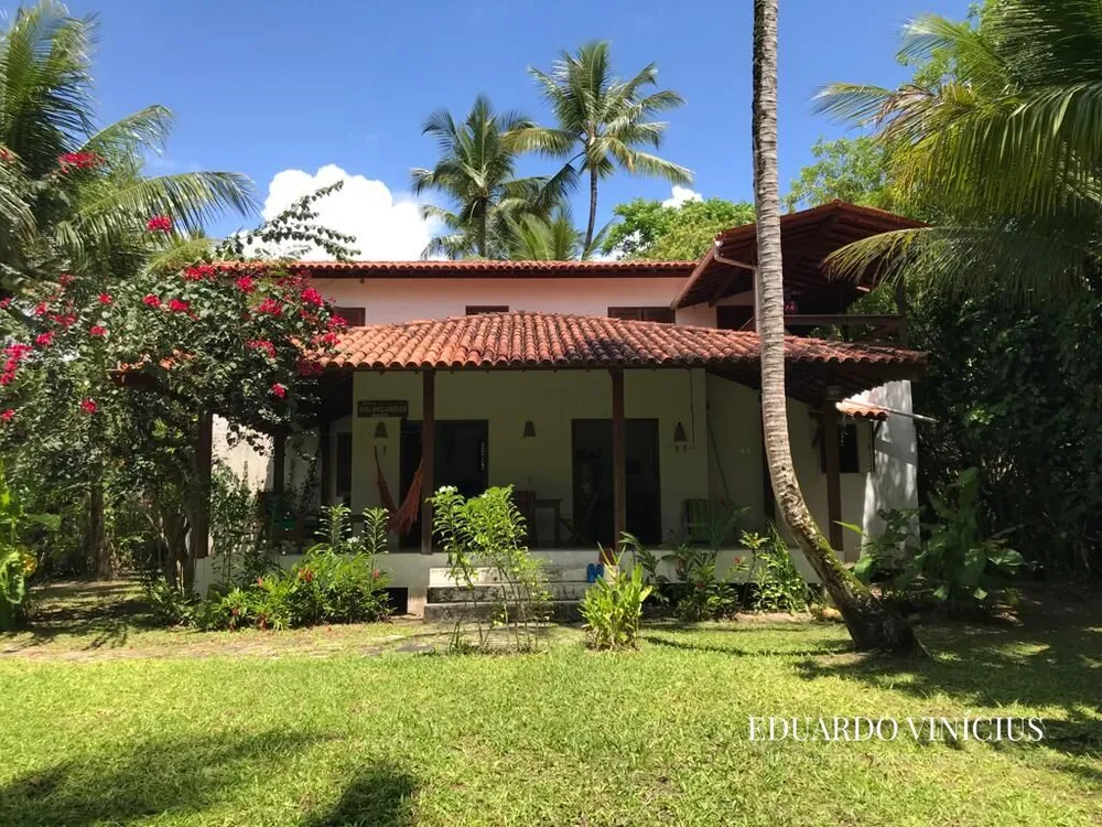 Casa, 4 quartos, 234 m² - Foto 5