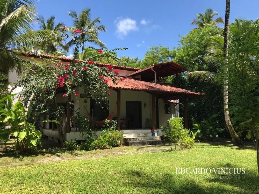 Casa, 4 quartos, 234 m² - Foto 20
