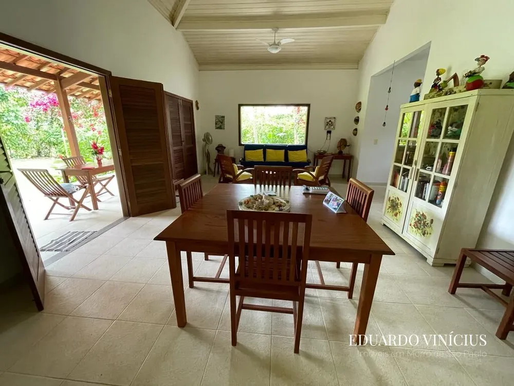 Casa, 4 quartos, 234 m² - Foto 9