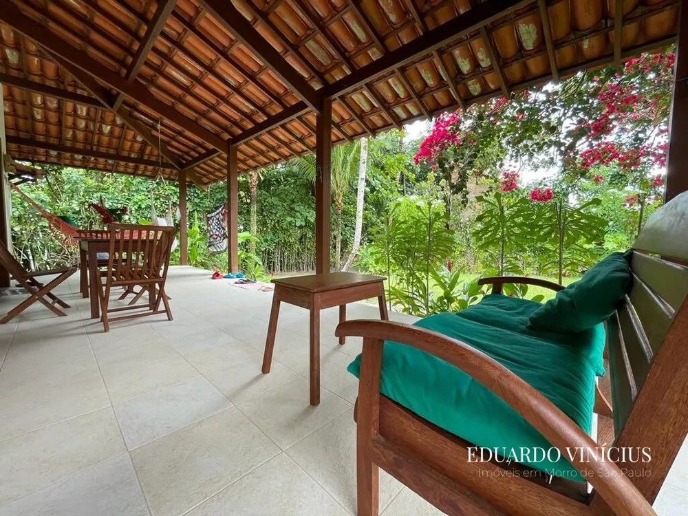 Casa, 4 quartos, 234 m² - Foto 1