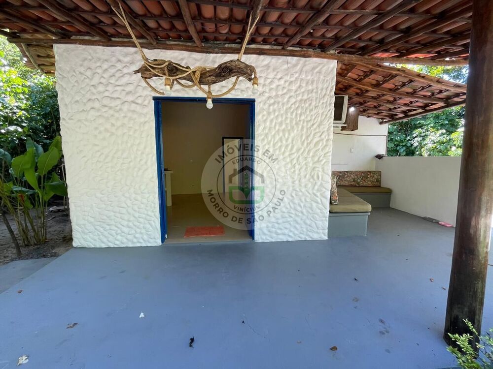 Casa à venda com 2 quartos, 90m² - Foto 1