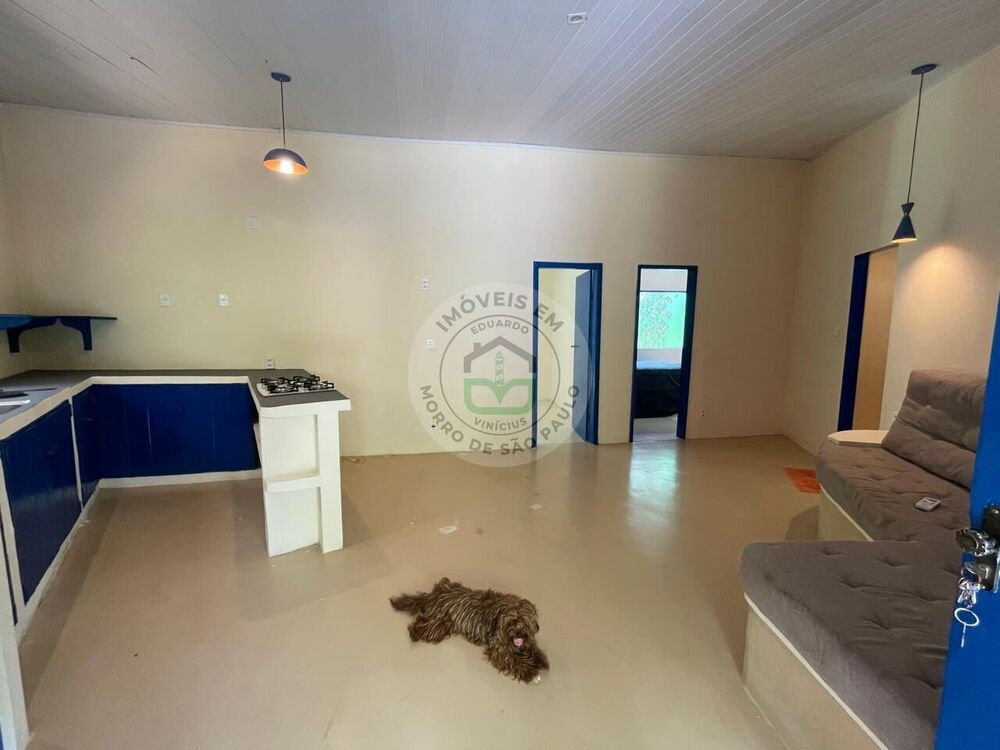 Casa à venda com 2 quartos, 90m² - Foto 2