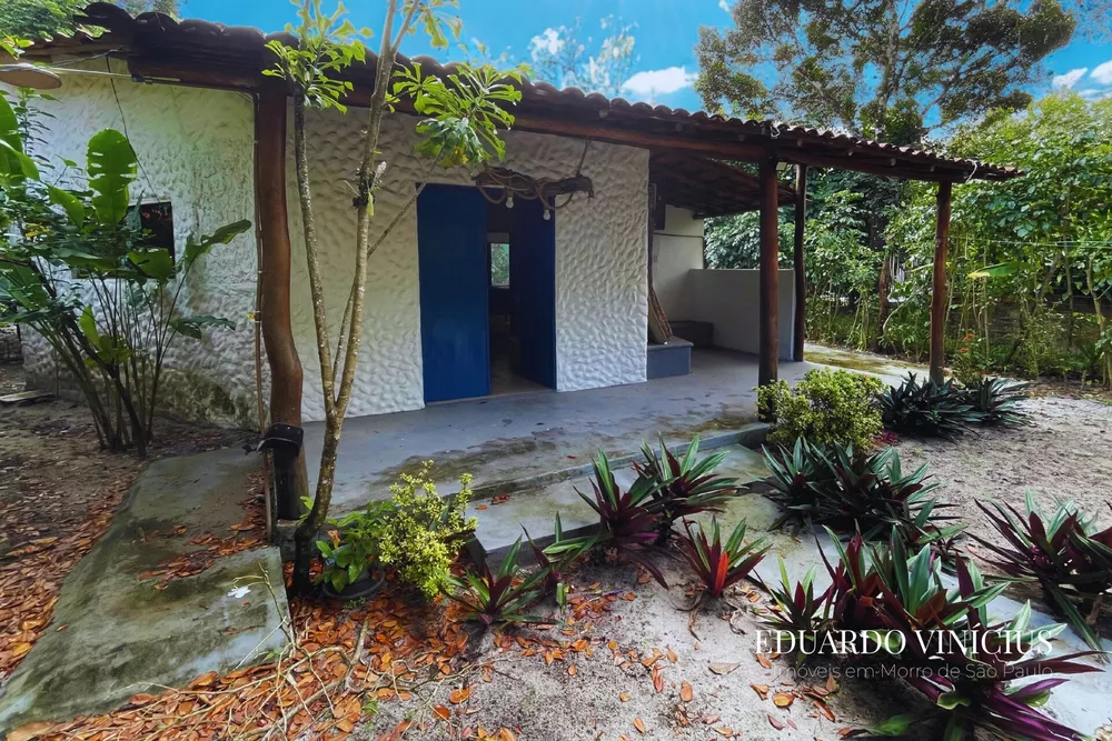 Casa, 2 quartos, 90 m² - Foto 1