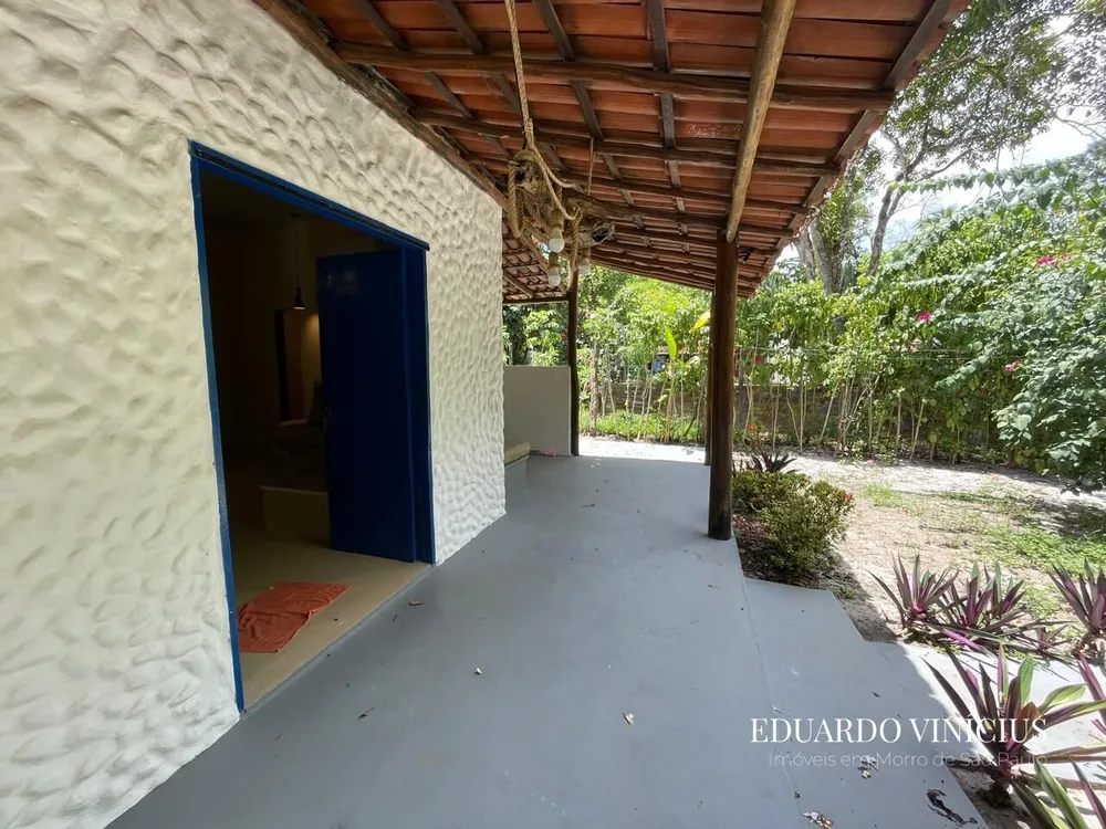 Casa, 2 quartos, 90 m² - Foto 20