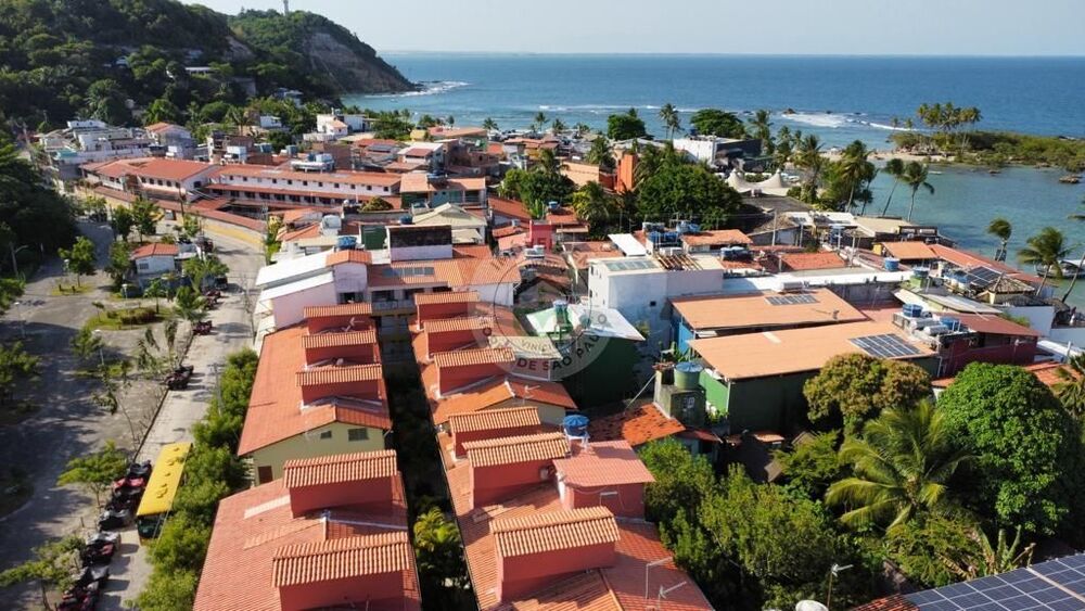 Apartamento à venda com 1 quarto, 36m² - Foto 19